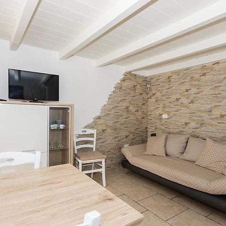 Apartamento Dimora Alfonso Pomes Ostuni Exterior foto