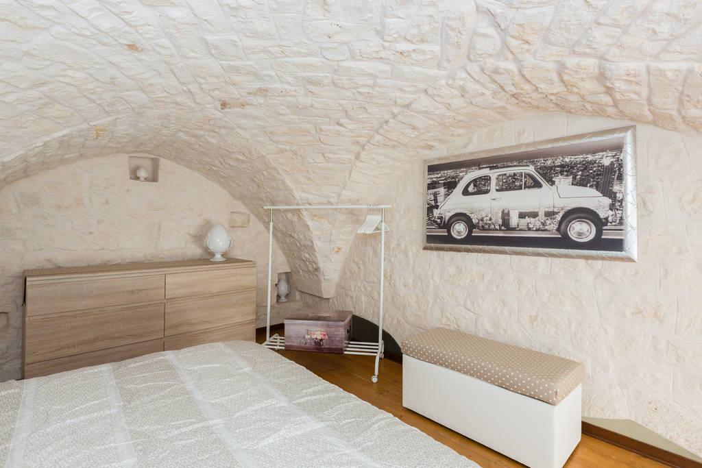 Apartamento Dimora Alfonso Pomes Ostuni Exterior foto